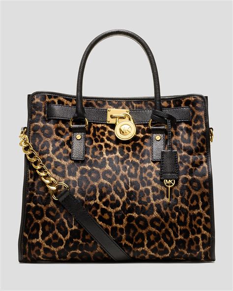 michael kors animal print handbags|cheetah print michael kors bag.